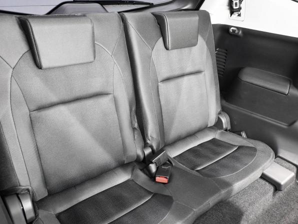 Nissan Qashqai+2 I Рестайлинг с пробегом 2013 года, цена 1 645 000 рублей, 61164 км, внедорожник, Автокод Объявления
