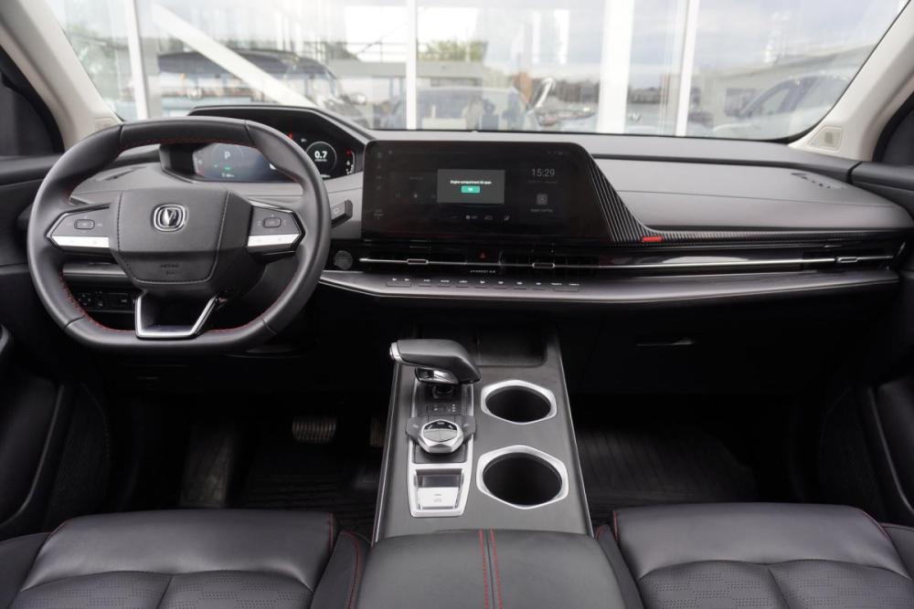 Changan UNI-S I Ульяновск  - изображение 12