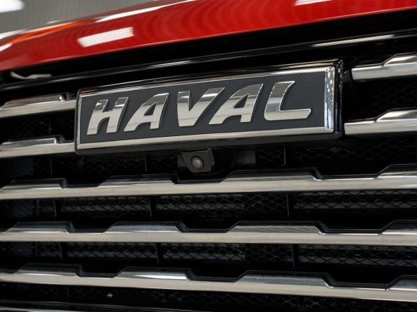 Haval Jolion I с пробегом 2023 года, цена 1 958 000 рублей, 20586 км, внедорожник, Автокод Объявления