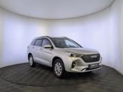 Haval M6 II Москва  - изображение 30