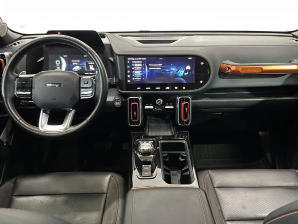 Haval Dargo I с пробегом 2023 года, цена 2 450 000 рублей, 85744 км, внедорожник, Автокод Объявления