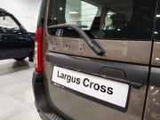 Lada (ВАЗ) Largus I Рестайлинг Астрахань  - изображение 57