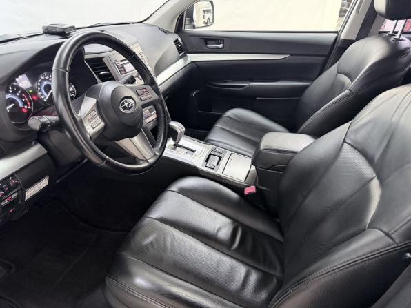 Subaru Outback IV с пробегом 2010 года, цена 1 445 000 рублей, 276647 км, универсал, Автокод Объявления