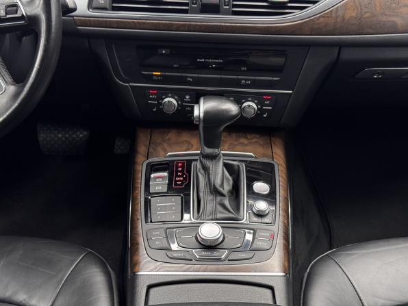 Audi A6 IV (C7) с пробегом 2014 года, цена 1 699 000 рублей, 117920 км, седан, Автокод Объявления