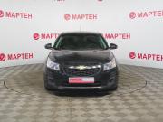 Chevrolet Cruze I Рестайлинг Вологда  - изображение 19