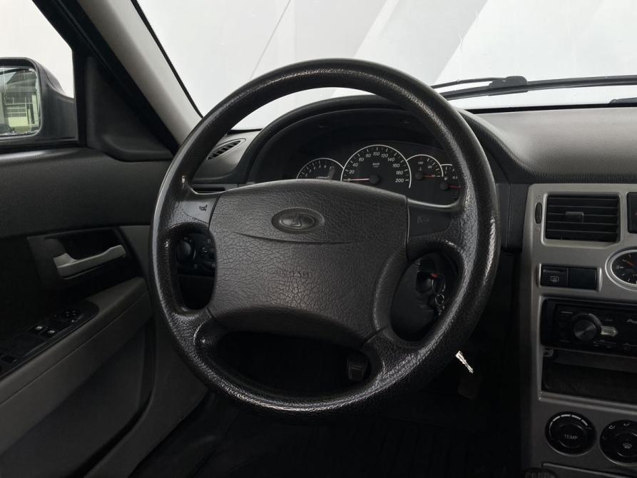 Lada (ВАЗ) Priora I Екатеринбург  - изображение 13