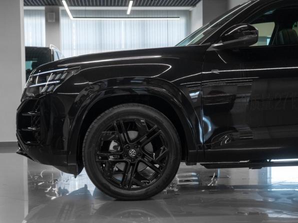 Volkswagen Teramont II (China Market) с пробегом 2026 года, цена 6 050 000 рублей, 11 км, внедорожник, Автокод Объявления