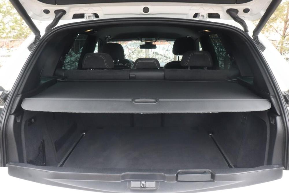 BMW X5 III (F15) Казань  - изображение 19