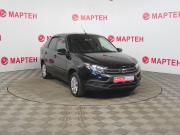 Lada (ВАЗ) Granta I Рестайлинг Вологда  - изображение 20