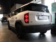 Haval H3 I Рестайлинг Москва  - изображение 12