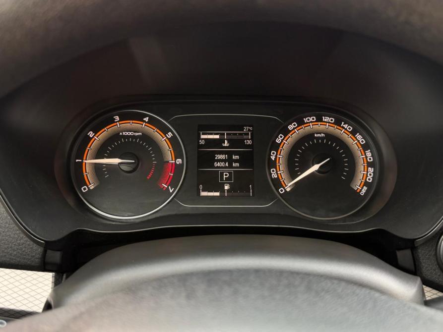 Lada (ВАЗ) Vesta I Рестайлинг (NG) Набережные Челны  - изображение 12