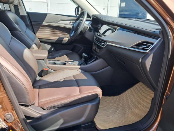 Changan CS35 Plus I с пробегом 2020 года, цена 1 540 000 рублей, 38139 км, внедорожник, Автокод Объявления