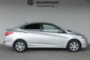 Hyundai Solaris I Калининград  - изображение 23