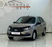 Lada (ВАЗ) Granta I Рестайлинг Воронеж  - изображение 22