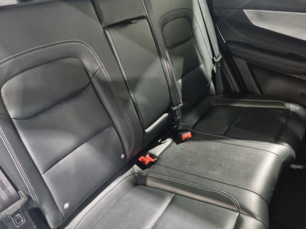 Chery Tiggo 4 Pro I с пробегом 2023 года, цена 1 370 000 рублей, 49434 км, внедорожник, Автокод Объявления