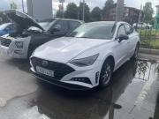 Hyundai Sonata VIII (DN8) Санкт-Петербург  - изображение 2
