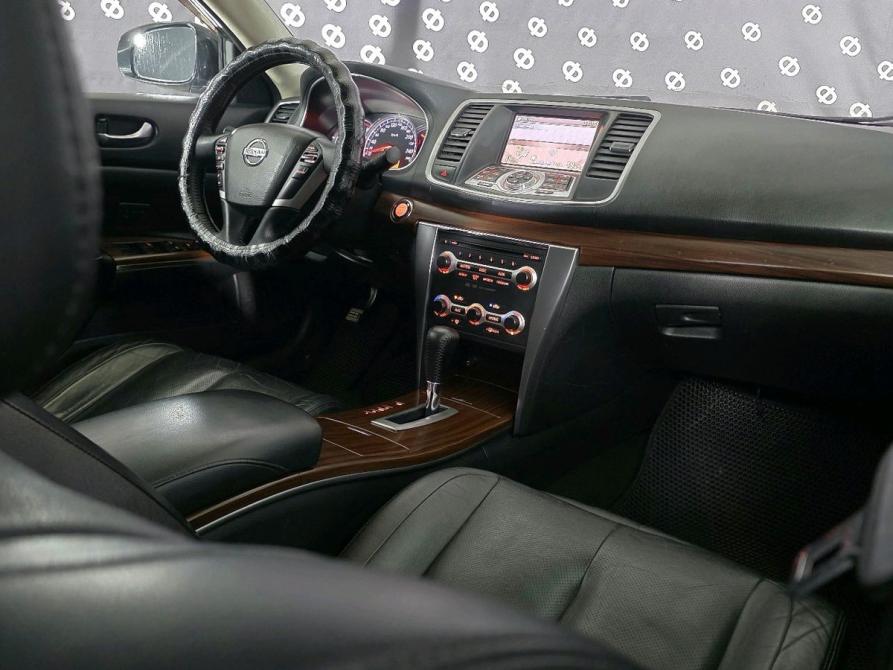 Nissan Teana II Рестайлинг Новосибирск  - изображение 18