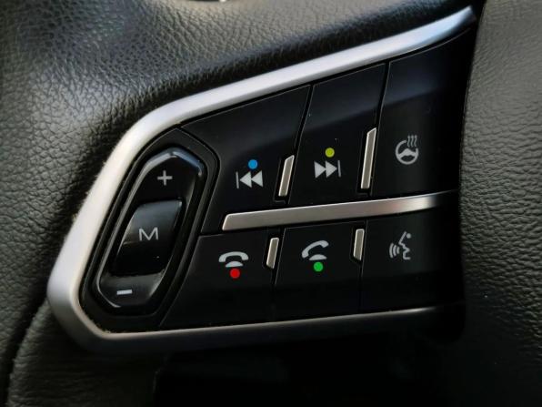 Haval F7x I с пробегом 2021 года, цена 1 690 000 рублей, 74386 км, внедорожник, Автокод Объявления