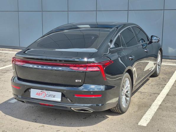 FAW Bestune B70 I с пробегом 2023 года, цена 1 790 000 рублей, 45000 км, лифтбек, Автокод Объявления