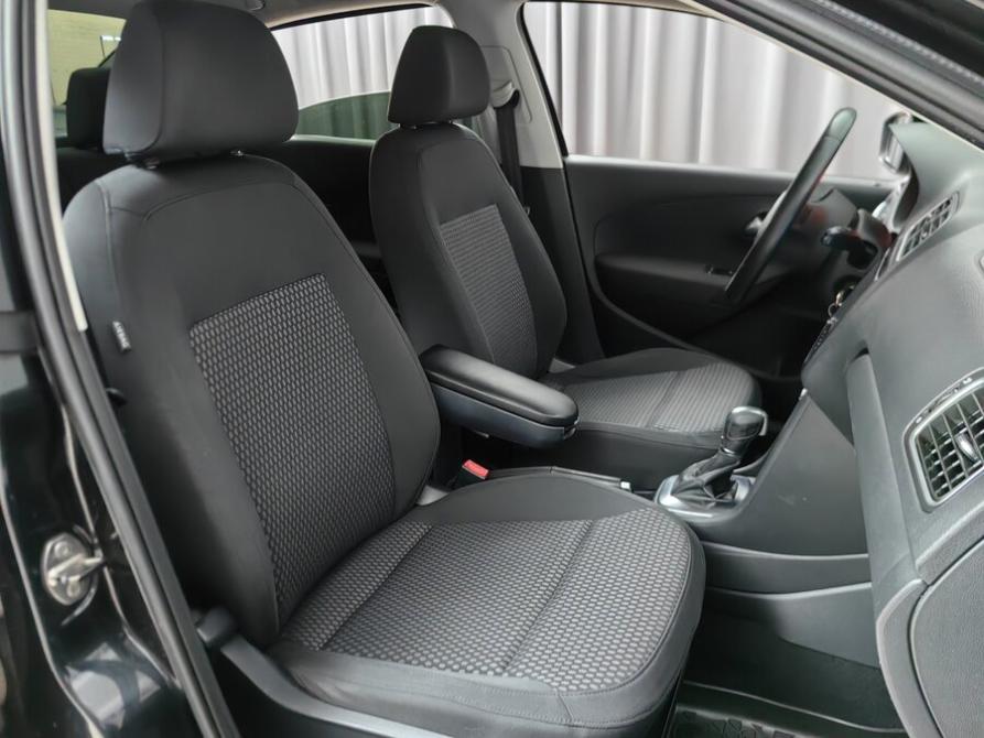 Volkswagen Polo V Подольск  - изображение 7