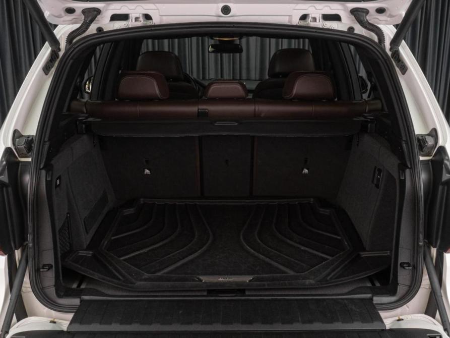 BMW X5 III (F15) Тюмень  - изображение 33