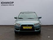 Mitsubishi Lancer X Дзержинск  - изображение 17
