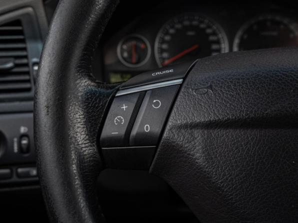 Volvo S60 I Рестайлинг с пробегом 2007 года, цена 790 000 рублей, 298033 км, седан, Автокод Объявления
