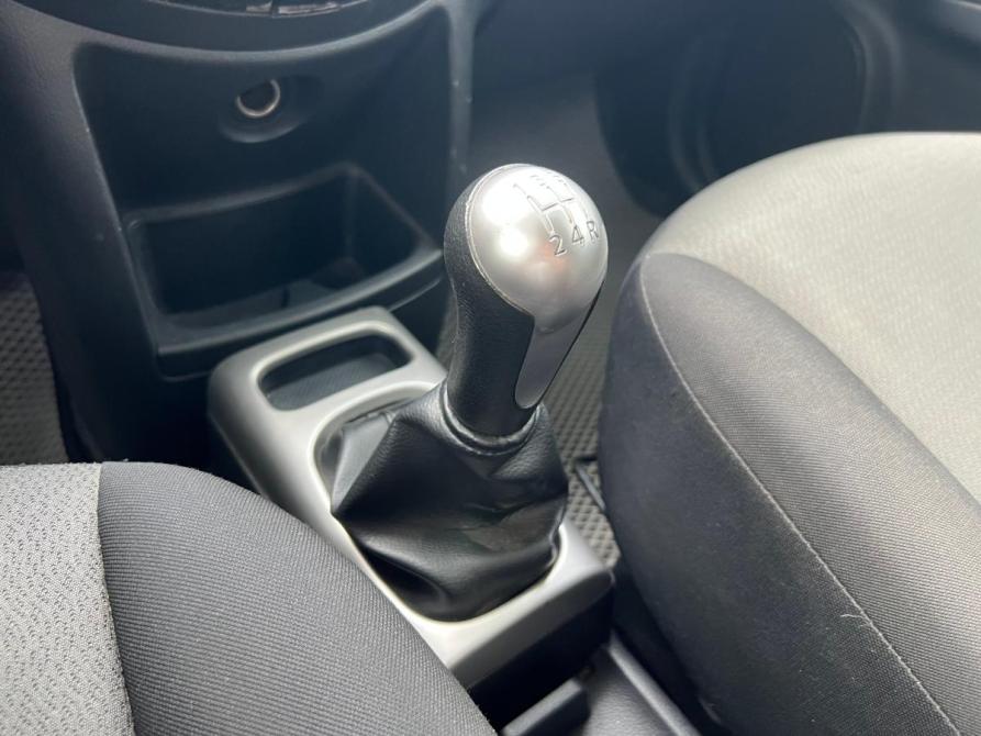 Nissan Note I Рестайлинг Стерлитамак  - изображение 19