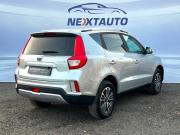 Geely Emgrand X7 I Рестайлинг 2 Чебоксары  - изображение 35