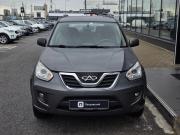 Chery Tiggo (T11) I Рестайлинг (FL) Санкт-Петербург  - изображение 22