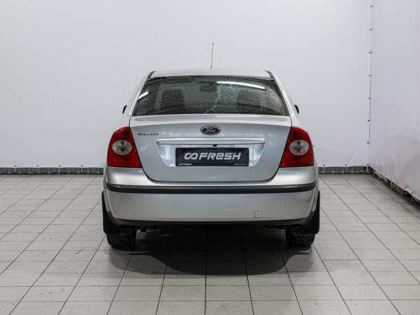 Ford Focus II с пробегом 2007 года, цена 519 000 рублей, 266487 км, седан, Автокод Объявления