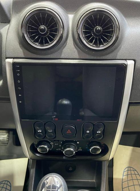 Nissan Almera III (G15) Воронеж  - изображение 16