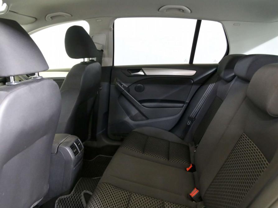 Volkswagen Golf VI Санкт-Петербург  - изображение 18