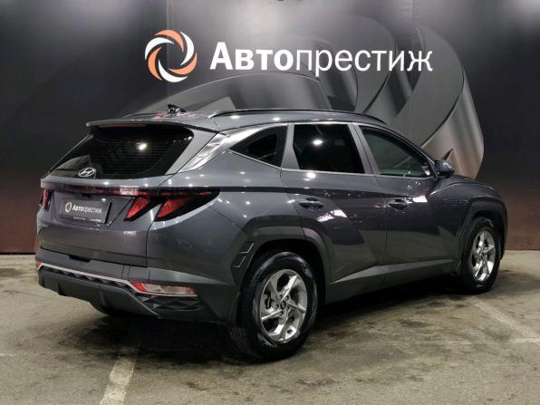 Hyundai Tucson IV с пробегом 2021 года, цена 2 369 000 рублей, 153000 км, внедорожник, Автокод Объявления