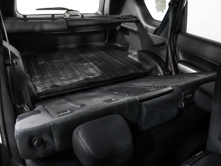 Nissan X-Trail II Рестайлинг Санкт-Петербург  - изображение 27