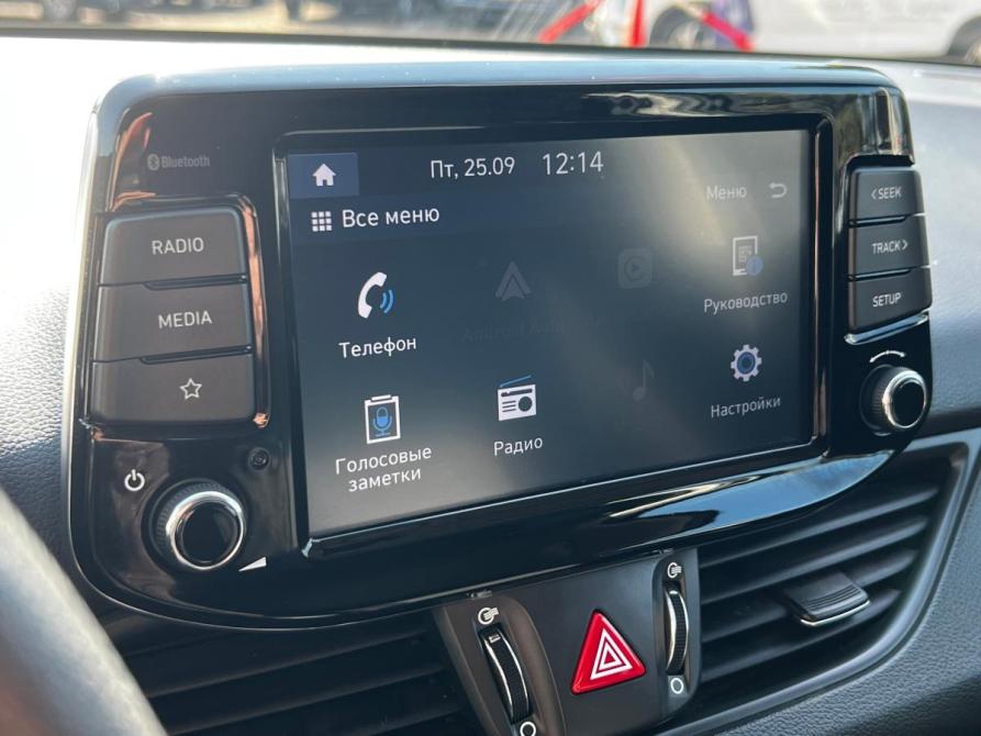 Hyundai i30 III Рестайлинг 2 Стерлитамак  - изображение 17