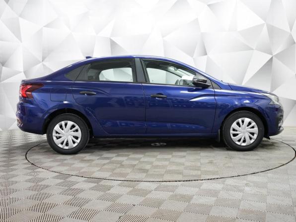 Lada (ВАЗ) Iskra с пробегом 2025 года, цена 1 311 000 рублей, 2271 км, седан, Автокод Объявления