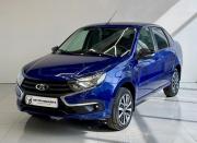 Lada (ВАЗ) Granta I Рестайлинг Челябинск  - изображение 14