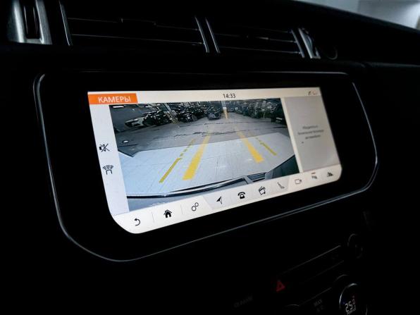 Land Rover Range Rover IV с пробегом 2017 года, цена 3 999 000 рублей, 211653 км, внедорожник, Автокод Объявления