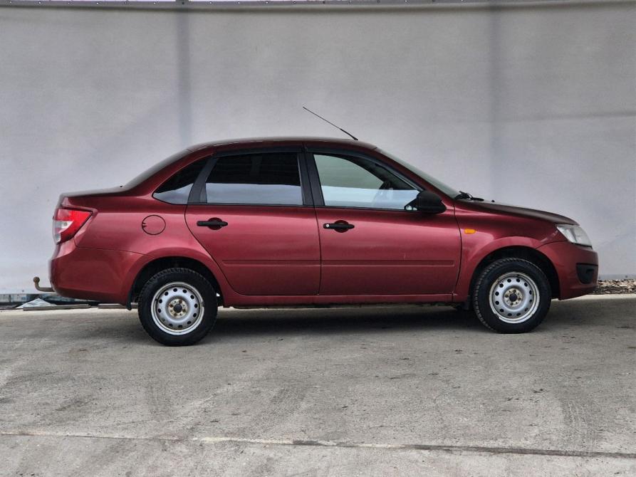 Lada (ВАЗ) Granta I Петрозаводск  - изображение 4