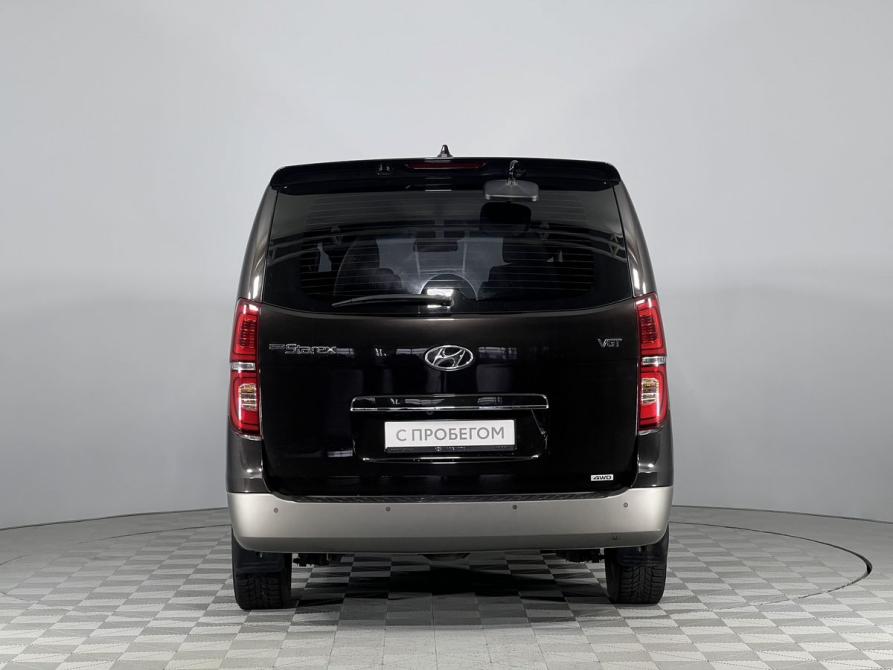 Hyundai Grand Starex I Рестайлинг 2 Калининград  - изображение 6