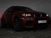 BMW X6 M I (E71) Санкт-Петербург  - изображение 49