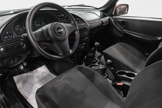 Chevrolet Niva I Рестайлинг с пробегом 2019 года, цена 899 000 рублей, 137000 км, внедорожник, Автокод Объявления