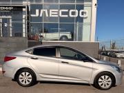 Hyundai Solaris I Рестайлинг Саратов  - изображение 19