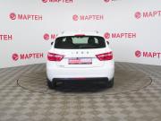 Lada (ВАЗ) Vesta I Вологда  - изображение 23