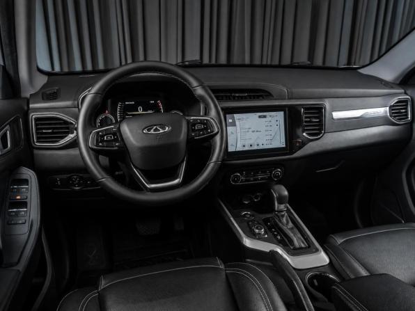 Chery Tiggo 4 I Рестайлинг с пробегом 2019 года, цена 1 279 000 рублей, 70966 км, внедорожник, Автокод Объявления
