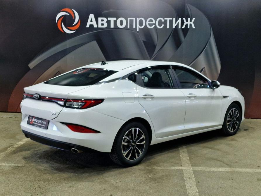 JAC J7 I Ставрополь  - изображение 4