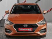 Hyundai Solaris II Екатеринбург  - изображение 24