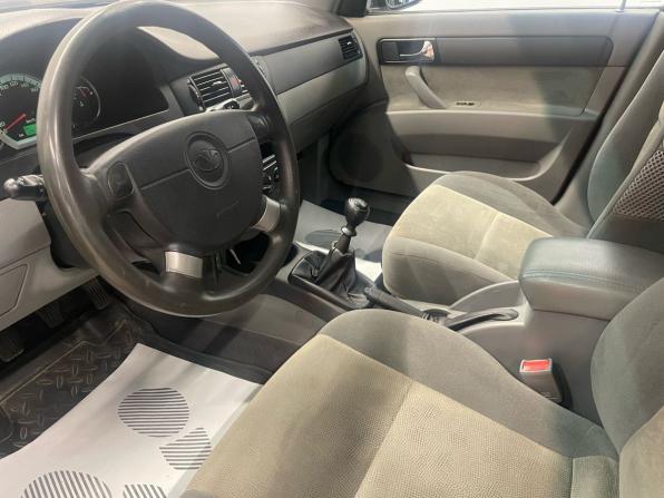 Daewoo Gentra II с пробегом 2014 года, цена 559 000 рублей, 126600 км, седан, Автокод Объявления