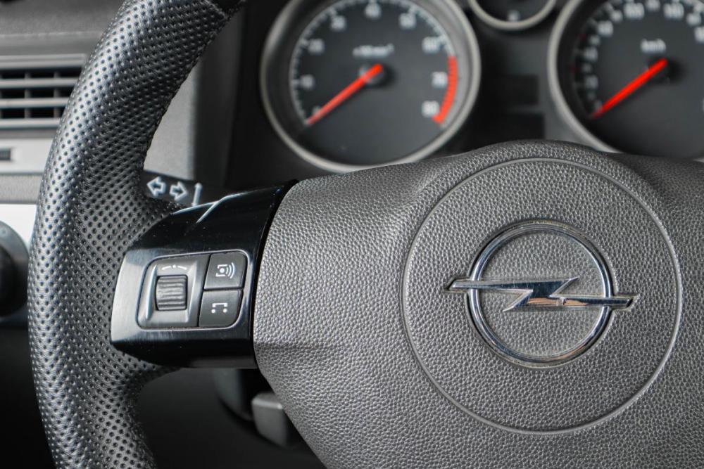 Opel Astra H Рестайлинг Тюмень  - изображение 14